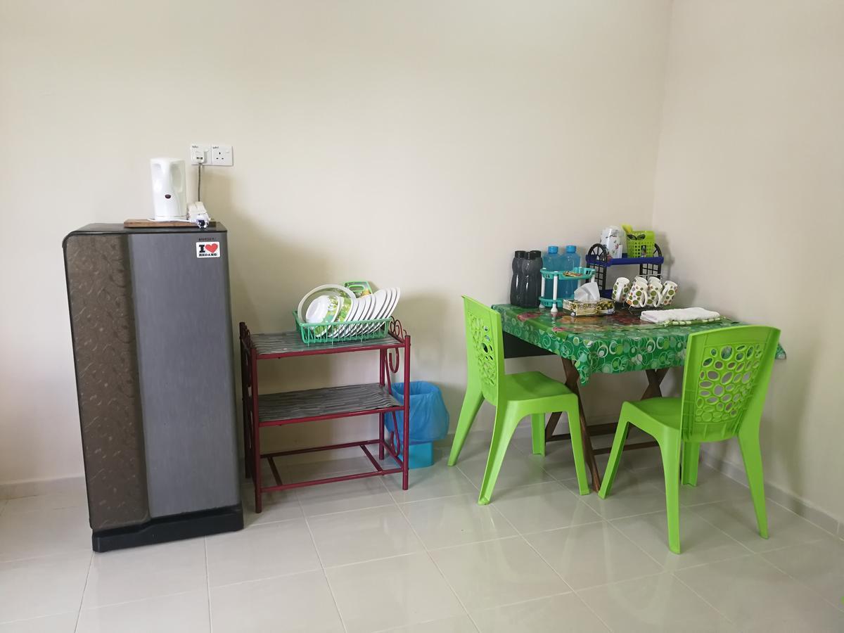 Chalet Desa Halban Kangar Exterior photo
